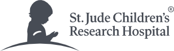 St Jude Hospital logo